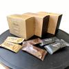 Mibelle black coffee/ coffee/ chocolate (mix) 20/